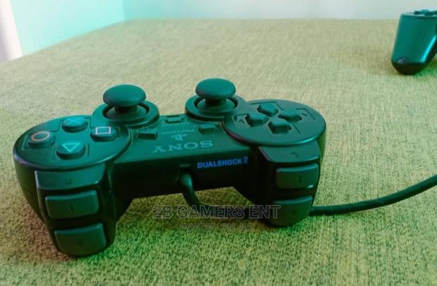 Ps2, Adaptor, Free 10 Games - thumbnail 3