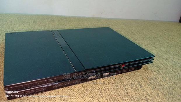 Ps2, Adaptor, Free 10 Games - thumbnail 6