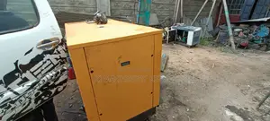16.5kva Power Generator for Lease(Short Long Term Basis)