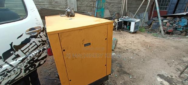 16.5kva Power Generator for Lease(Short Long Term Basis)