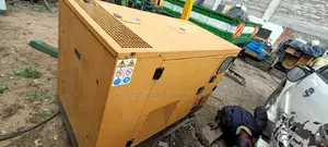 16.5kva Power Generator for Lease(Short Long Term Basis)