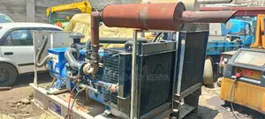 135kva Perkins Power Generator for Sale