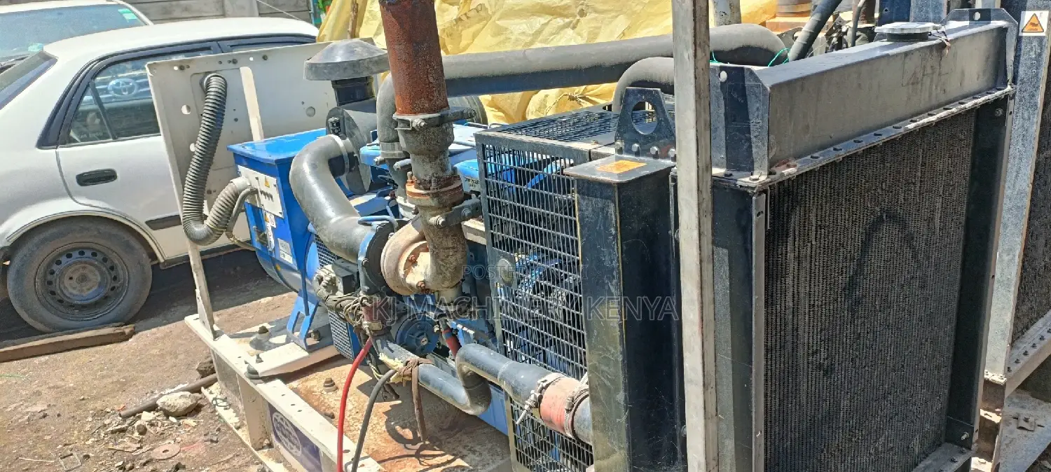 135kva Perkins Power Generator for Sale