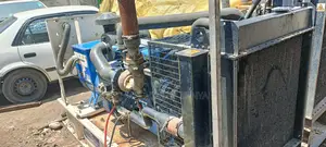 135kva Perkins Power Generator for Sale