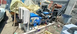 135kva Perkins Power Generator for Sale