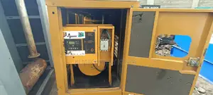 100kva Perkins Silent Power Generator for Sale