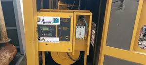 100kva Perkins Silent Power Generator for Sale