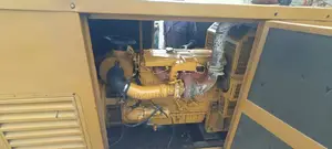 100kva Perkins Silent Power Generator for Sale