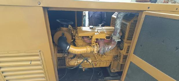 100kva Perkins Silent Power Generator for Sale - thumbnail 5