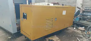 100kva Perkins Silent Power Generator for Sale