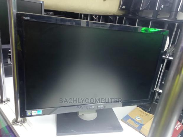 Hikvision 24 Inch Tft - main view