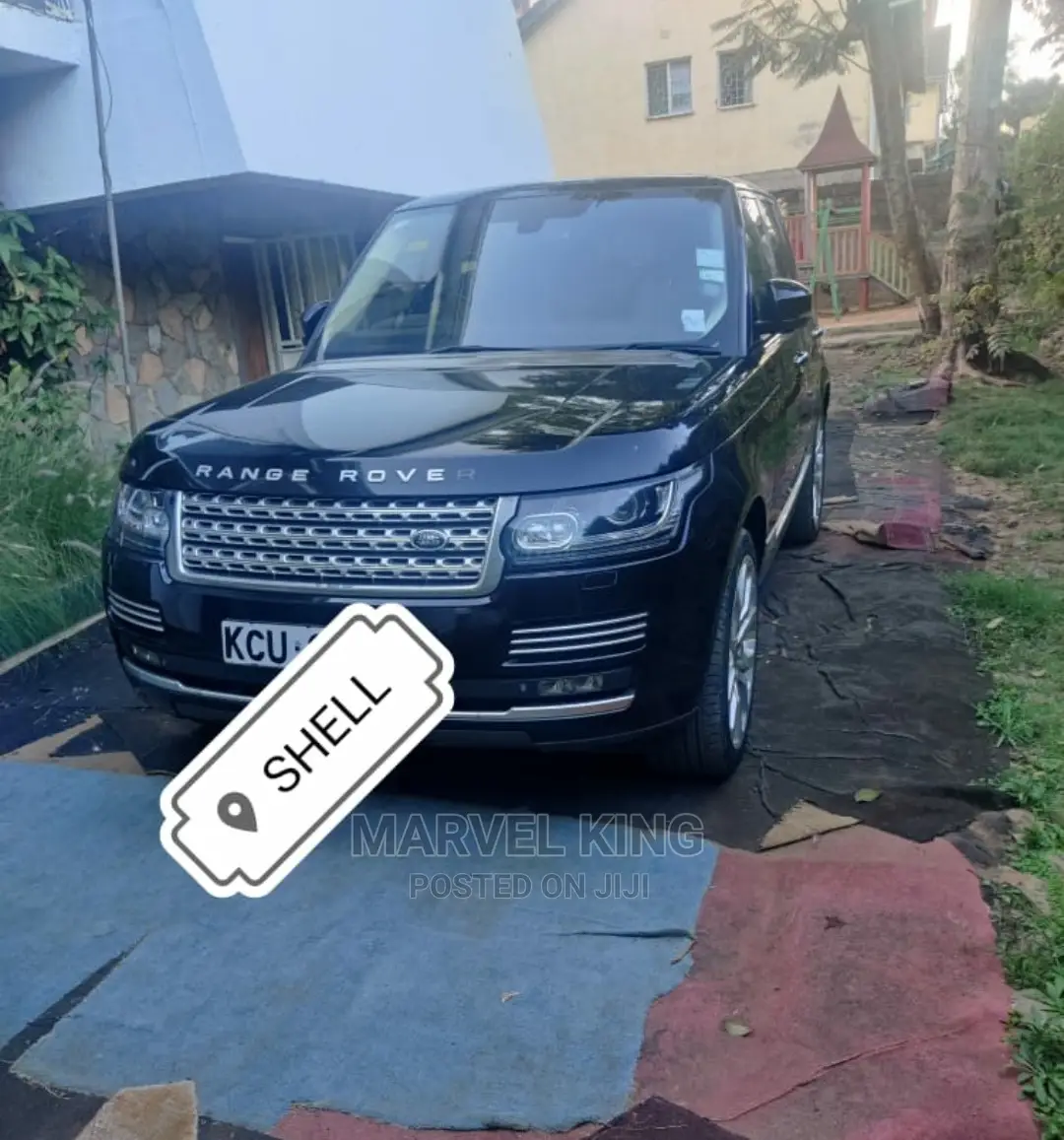 Land Cruiser V8,Toyota Prado,Range Rover for Hire/Rental