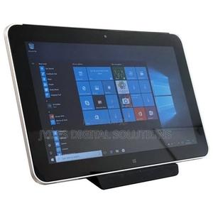 HP ElitePad 1000 G2 64 GB Gray - main view