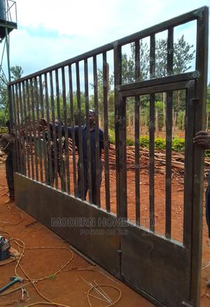 Robust Sliding Gates for Your Property - thumbnail 2