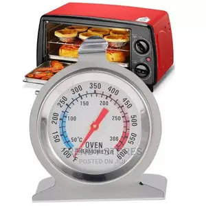 Oven Thermometer