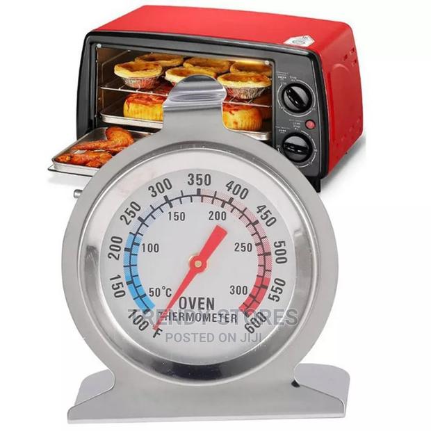 Oven Thermometer - thumbnail 2