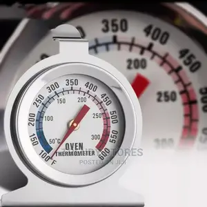 Oven Thermometer