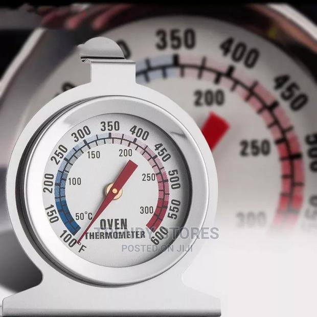 Oven Thermometer - main view