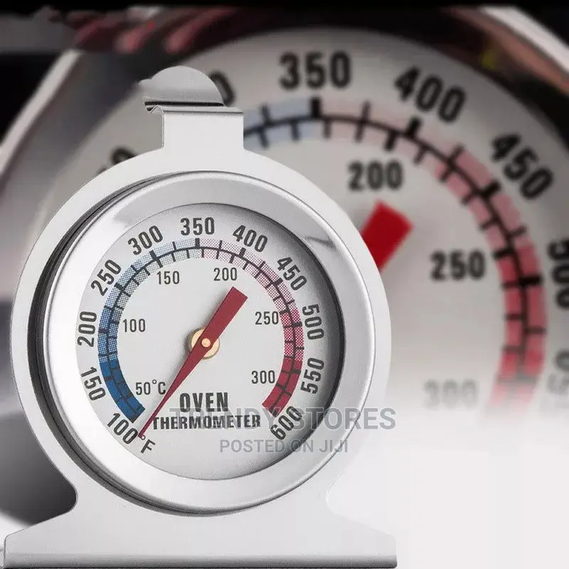 Oven Thermometer