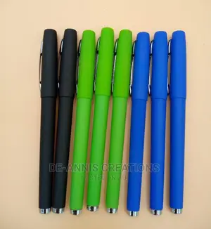 Ink Pens Branded