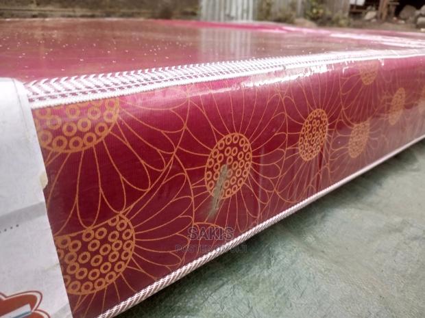 Mattresses That Sleep Well! 6inch Thick 5*6 HD Mattresses - thumbnail 3