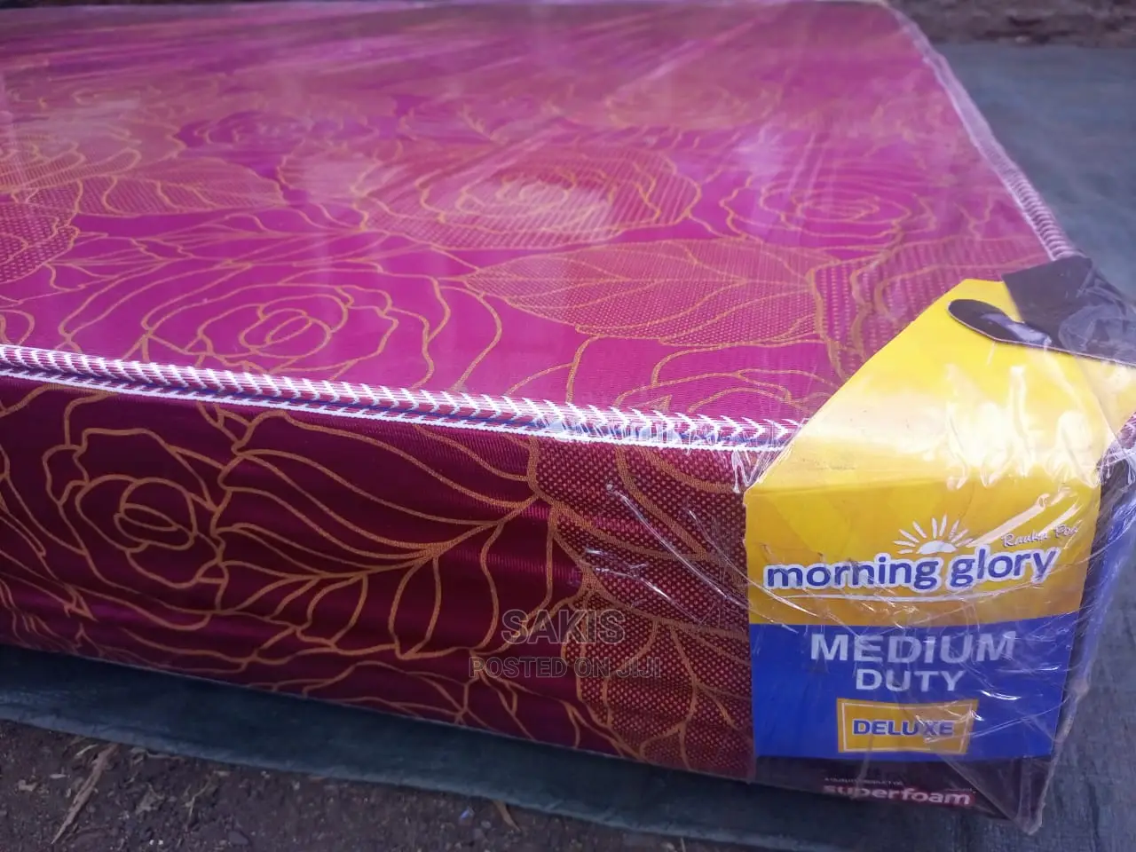 High Comfort, Low Cost Mattresses! 6inch 3*6 MD Mattresses
