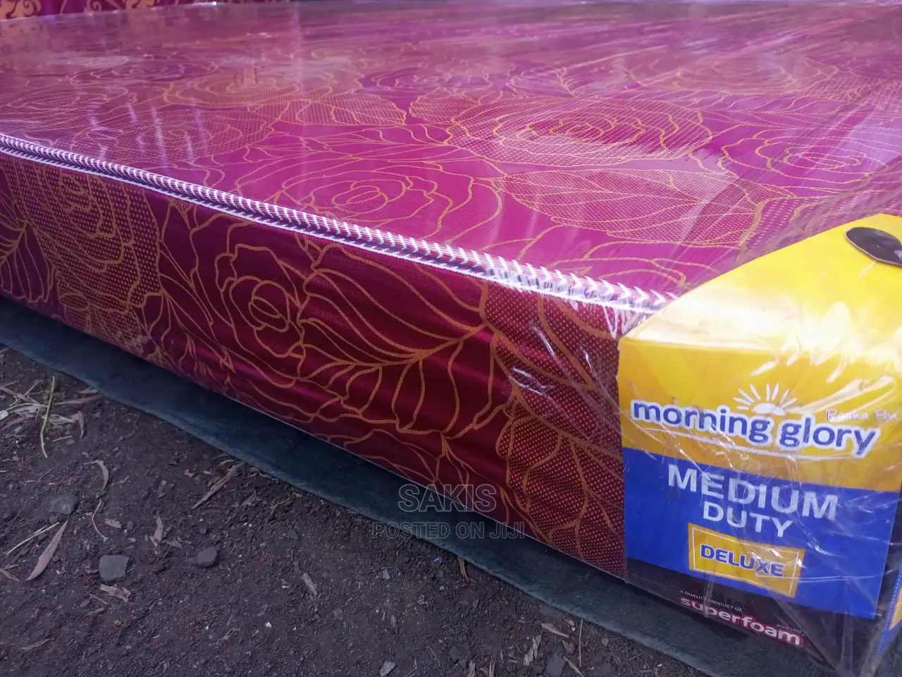 High Comfort, Low Cost Mattresses! 6inch 3*6 MD Mattresses