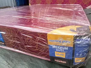 Low Price, High Reward! 4*6, 6" Mattresses. Free Delivery