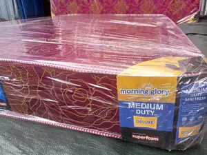 Low Price, High Reward! 4*6, 6" Mattresses. Free Delivery