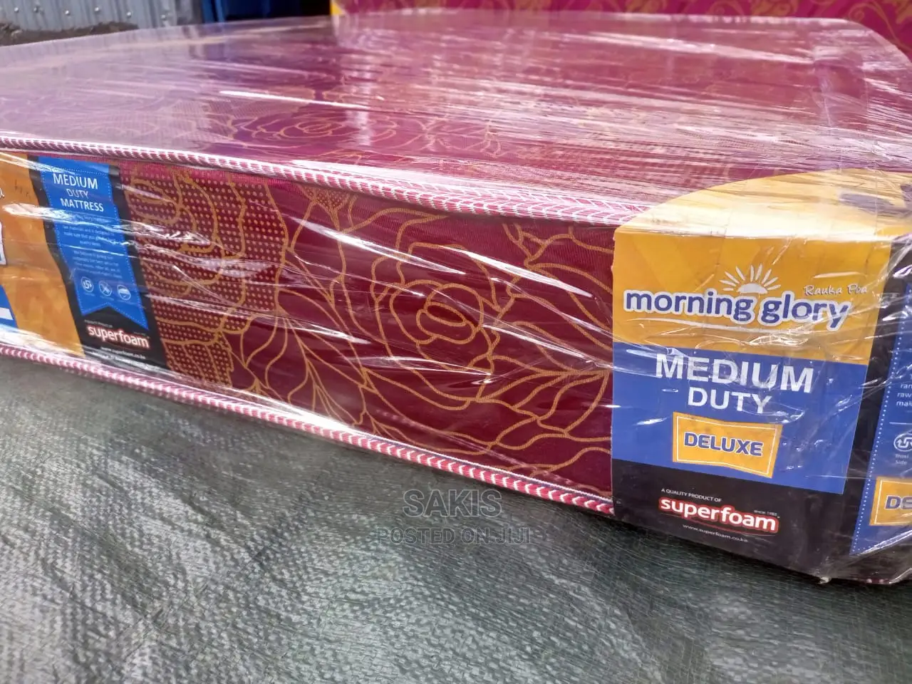 Less Money! 6inch 4 X 6 Mattresses. Free Delivery