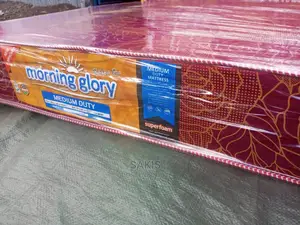 Wow! 4 By 6 Mattresses. Free Delivery
