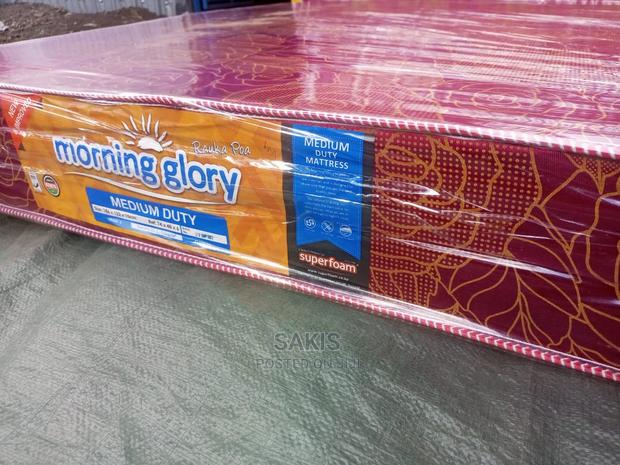 Wow! 4 By 6 Mattresses. Free Delivery