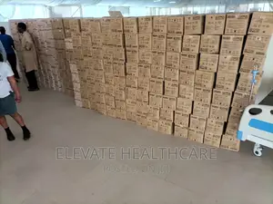 Latex Powder Free Gloves