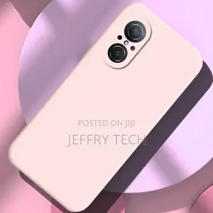 Huawei Nova 9 SE Case Nova 9 SE Cover New Original Liquid Si