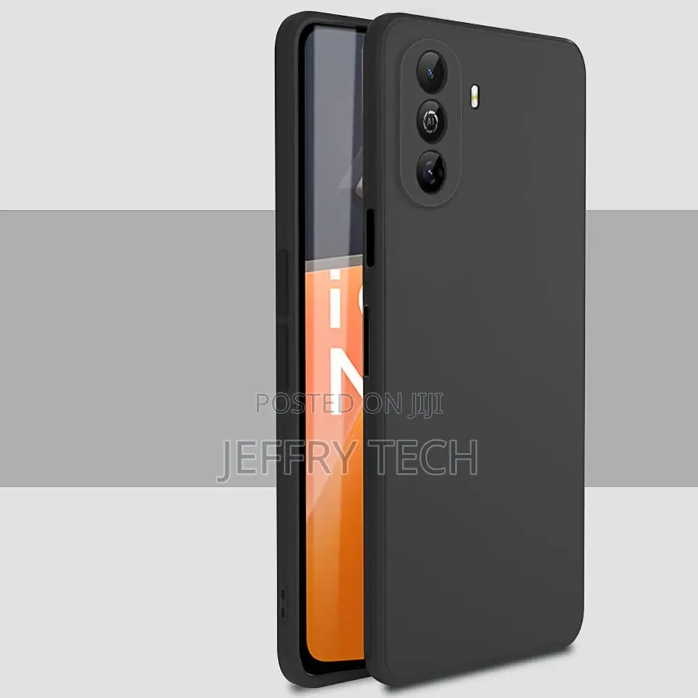HUAWEI Nova Y60 Case Huawei Nova Y90 Y70 Plus Phone Cover L