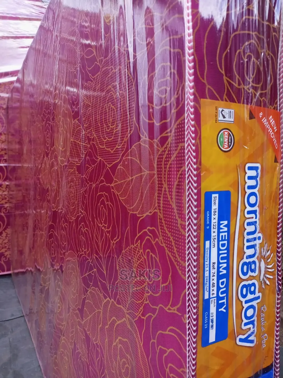 Better Mattresses! 3.5 By 6 Mattresses. Free Delivery