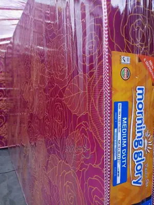 A Flawless Night's Sleep! 6 X 4 Mattresses 6inch