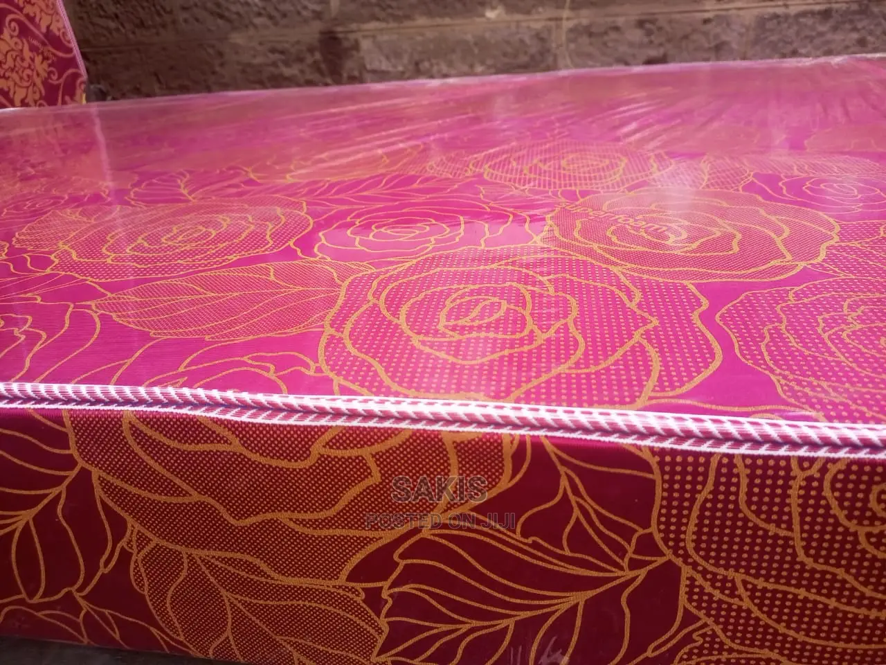 Like Mattress, Like Never Before! Queen Size Mattresses 5*6