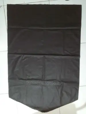 Black Suit Covers