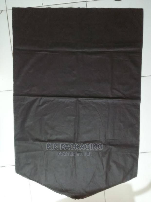 Black Suit Covers - thumbnail 4