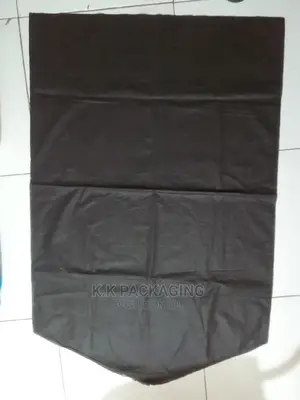 Black Suit Covers