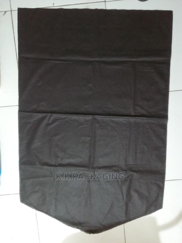 Black Suit Covers - thumbnail 3