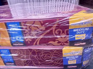 Call a Friend, Call Mattress! 6inch 3.5 by 6 Mattresses