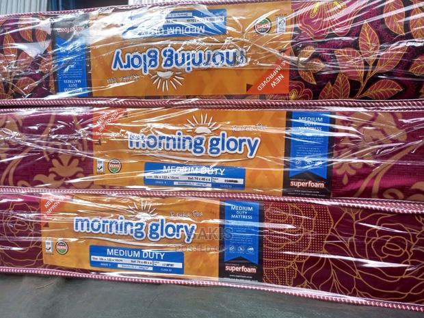 Sweet! 4 X 6 Mattresses! Free Delivery - thumbnail 2