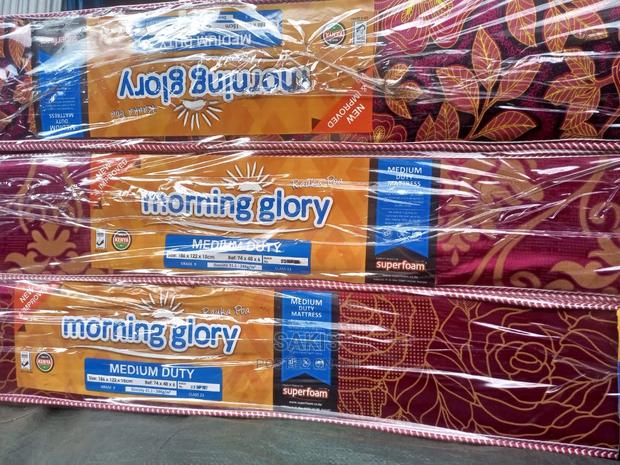 Sweet! 4 X 6 Mattresses! Free Delivery - main view