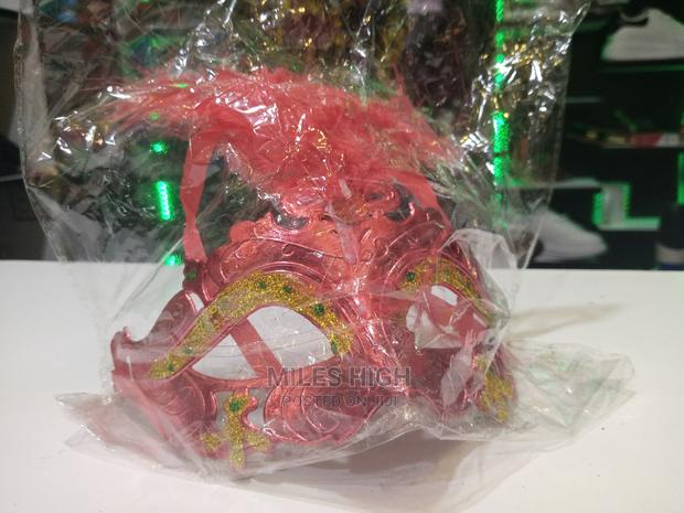 Beautiful Masks - thumbnail 4