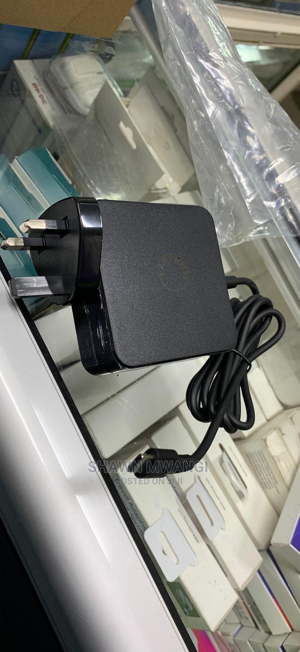 Original Type C Laptop Chargers Available