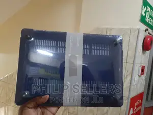 Scratch, Crash-Resistance High Quality Macbook Pro 13 / 15