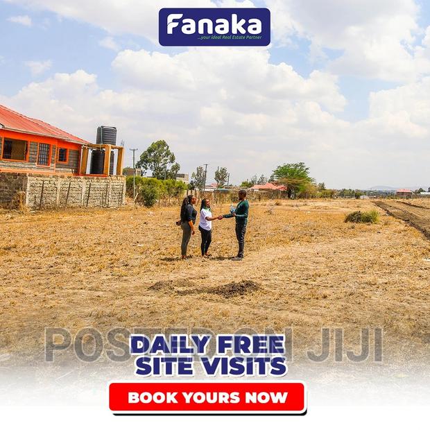 Affordable Plots In Koma - Kangundo Road - thumbnail 2