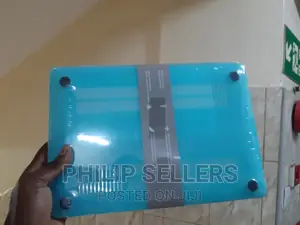 Protect Your Macbook From Scratches, Scrapes, and Smudges